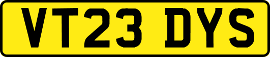 VT23DYS