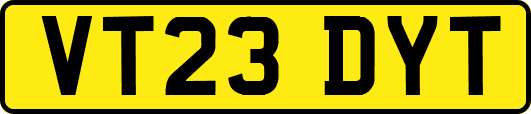 VT23DYT
