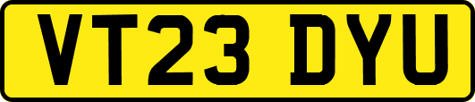 VT23DYU