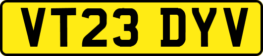VT23DYV