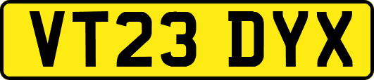 VT23DYX