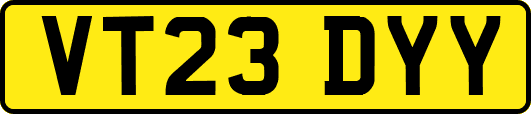 VT23DYY