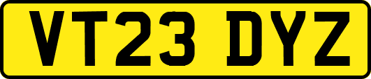 VT23DYZ