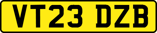 VT23DZB