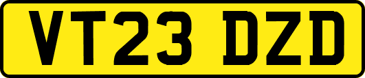 VT23DZD