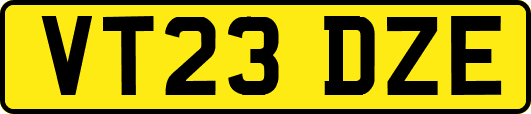 VT23DZE