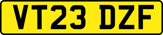 VT23DZF