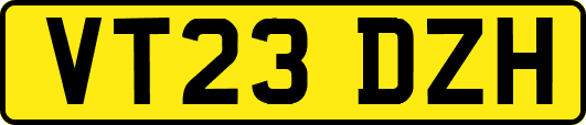 VT23DZH