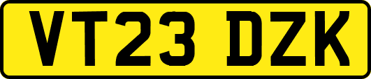 VT23DZK