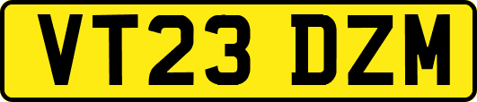 VT23DZM