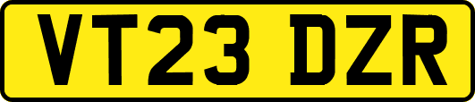 VT23DZR