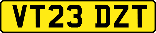 VT23DZT
