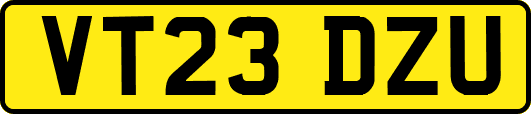 VT23DZU