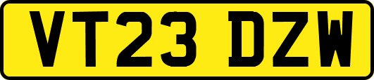 VT23DZW