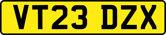 VT23DZX