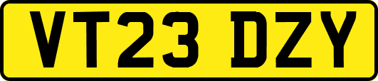 VT23DZY