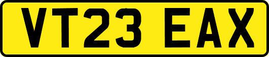 VT23EAX