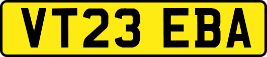 VT23EBA