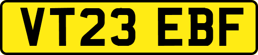 VT23EBF