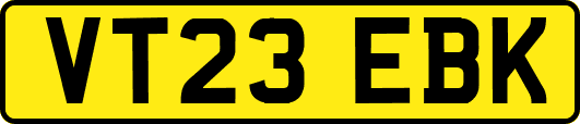 VT23EBK