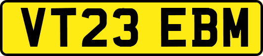 VT23EBM
