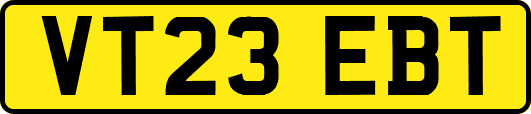 VT23EBT