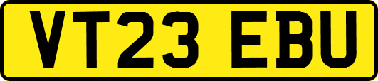 VT23EBU