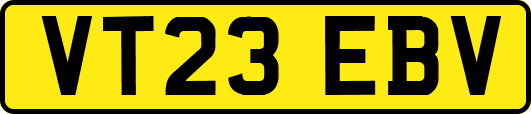 VT23EBV