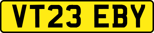 VT23EBY