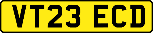 VT23ECD