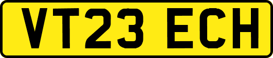 VT23ECH