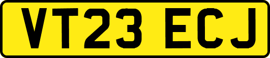 VT23ECJ