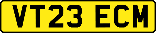VT23ECM