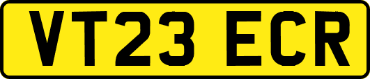 VT23ECR