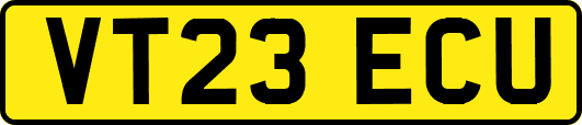 VT23ECU