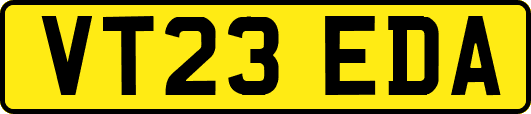 VT23EDA