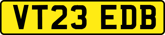 VT23EDB