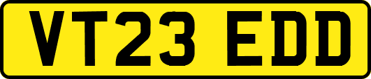 VT23EDD