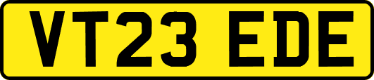 VT23EDE
