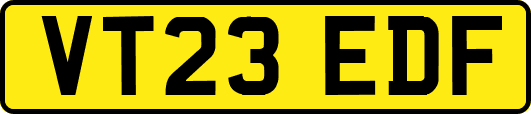 VT23EDF