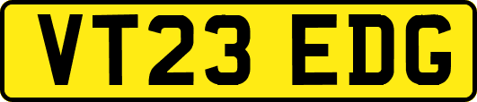 VT23EDG