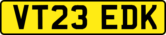 VT23EDK