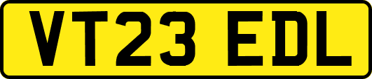 VT23EDL