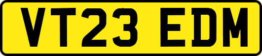 VT23EDM