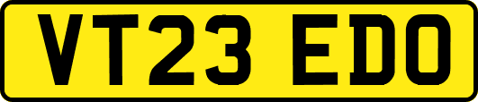 VT23EDO
