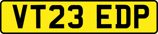 VT23EDP