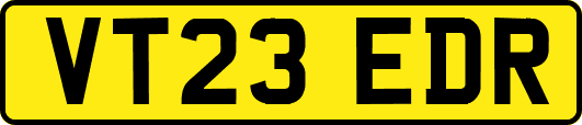 VT23EDR