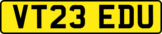 VT23EDU