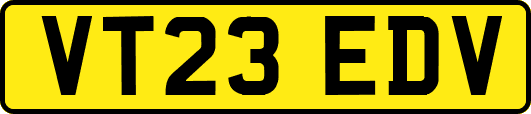VT23EDV