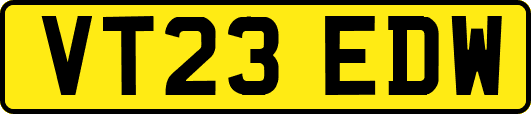 VT23EDW